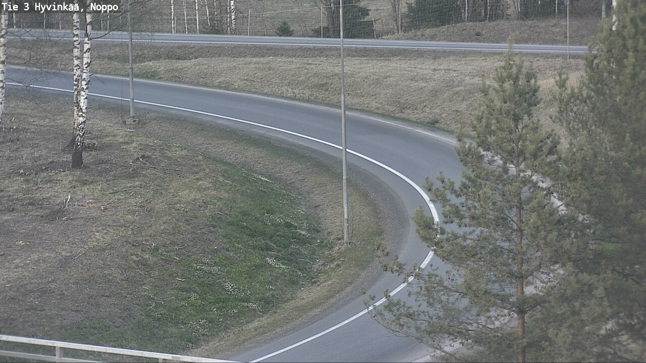 Kelikamerat Kuva Tie 3 Hyvinkää, Noppo, Hyvinkää, Uusimaa