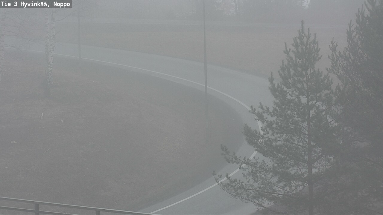 Kelikamerat Kuva Tie 3 Hyvinkää, Noppo, Hyvinkää, Uusimaa