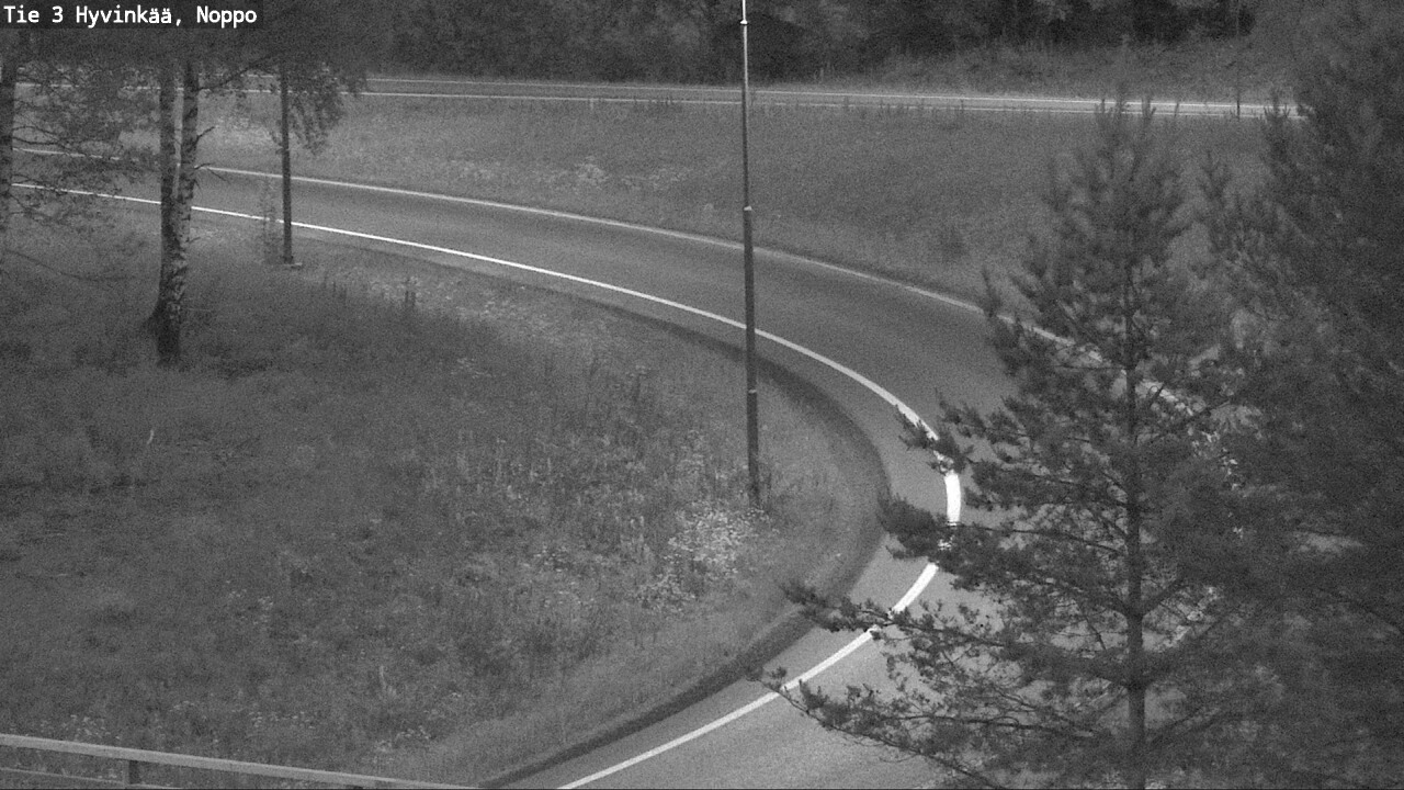 Kelikamerat Kuva Tie 3 Hyvinkää, Noppo, Hyvinkää, Uusimaa
