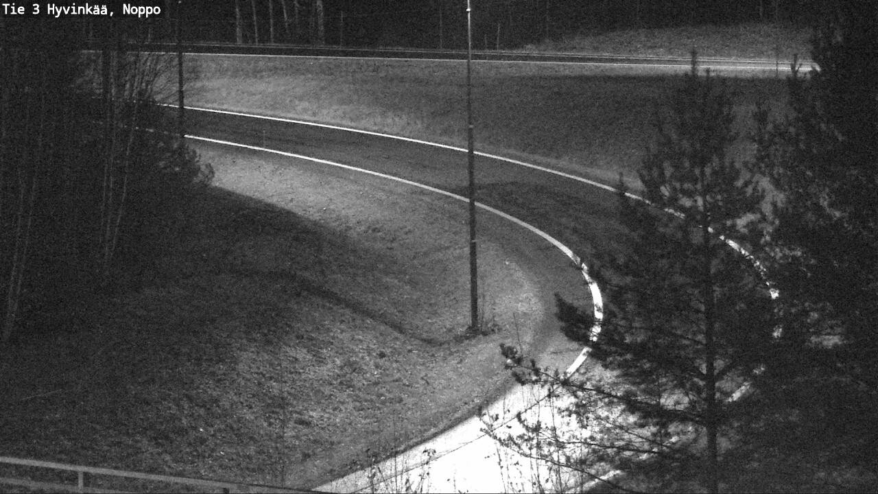 Kelikamerat Kuva Tie 3 Hyvinkää, Noppo, Hyvinkää, Uusimaa