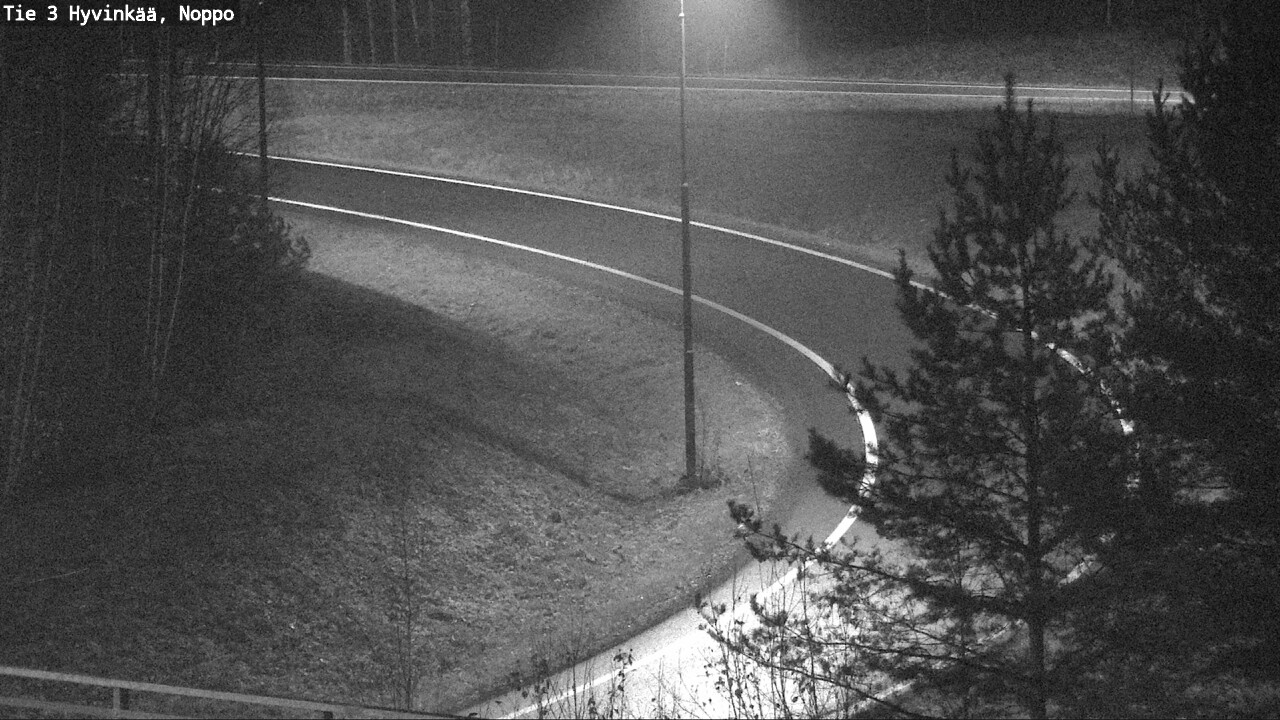 Kelikamerat Kuva Tie 3 Hyvinkää, Noppo, Hyvinkää, Uusimaa