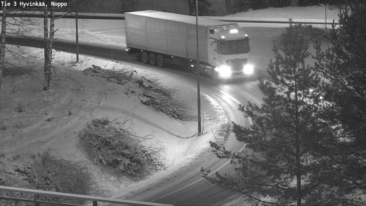 Kelikamerat Kuva Tie 3 Hyvinkää, Noppo, Hyvinkää, Uusimaa