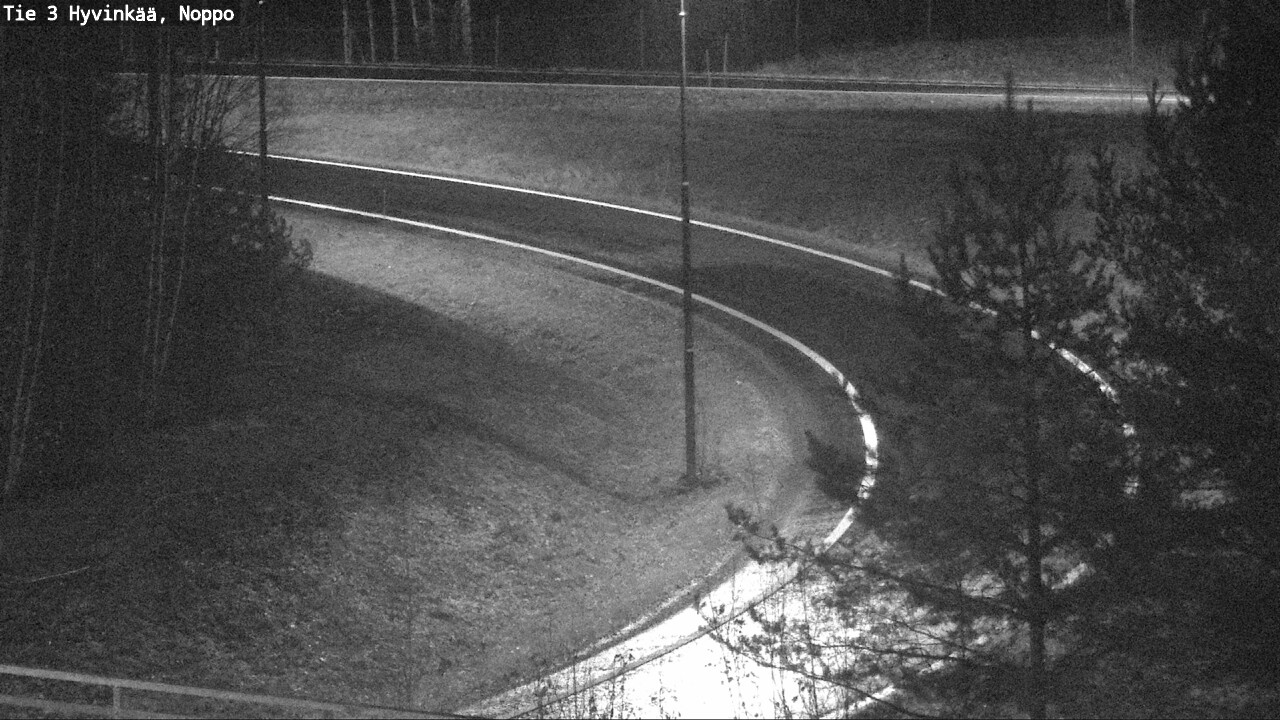 Kelikamerat Kuva Tie 3 Hyvinkää, Noppo, Hyvinkää, Uusimaa