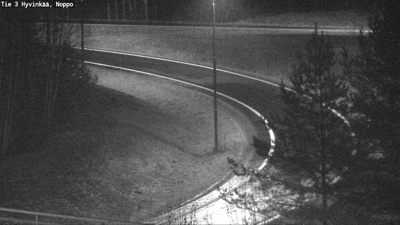 Kelikamerat Kuva Tie 3 Hyvinkää, Noppo, Hyvinkää, Uusimaa