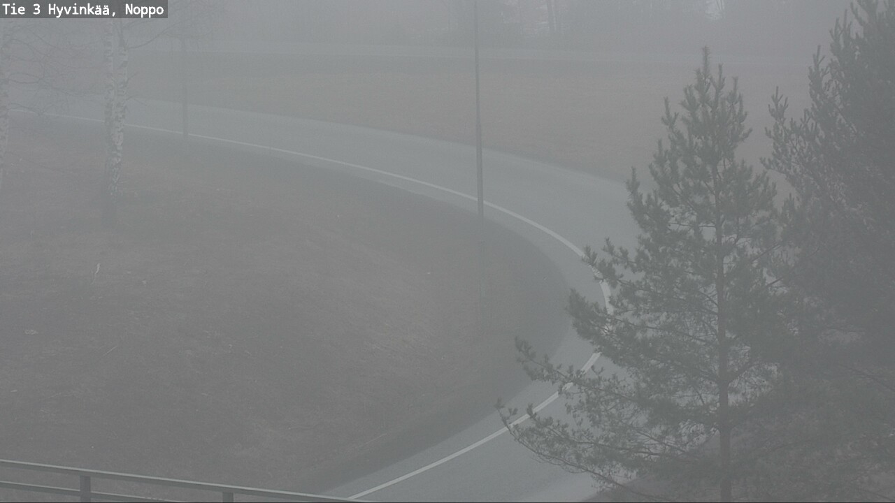 Kelikamerat Kuva Tie 3 Hyvinkää, Noppo, Hyvinkää, Uusimaa