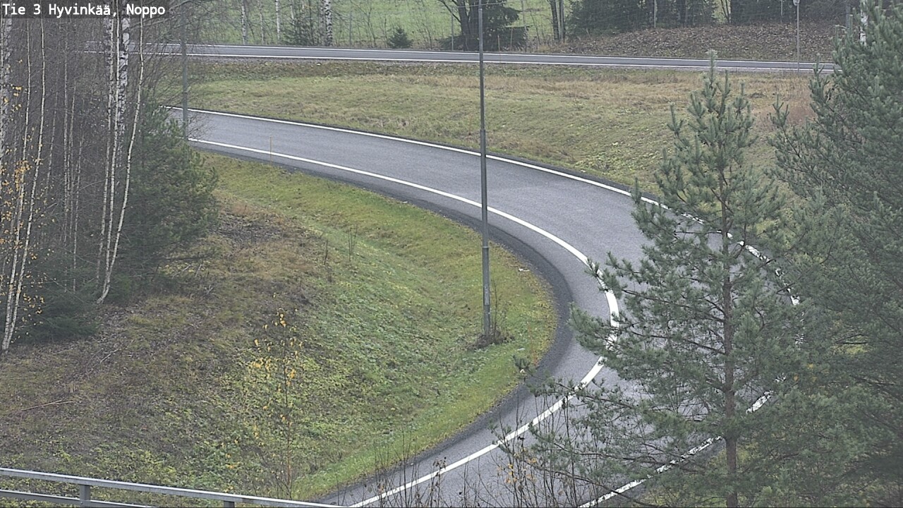 Kelikamerat Kuva Tie 3 Hyvinkää, Noppo, Hyvinkää, Uusimaa