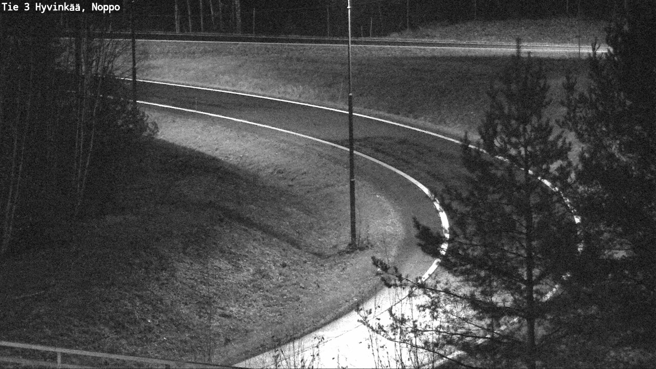 Kelikamerat Kuva Tie 3 Hyvinkää, Noppo, Hyvinkää, Uusimaa