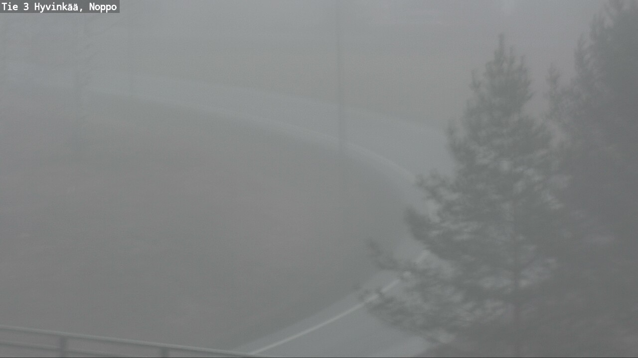 Kelikamerat Kuva Tie 3 Hyvinkää, Noppo, Hyvinkää, Uusimaa