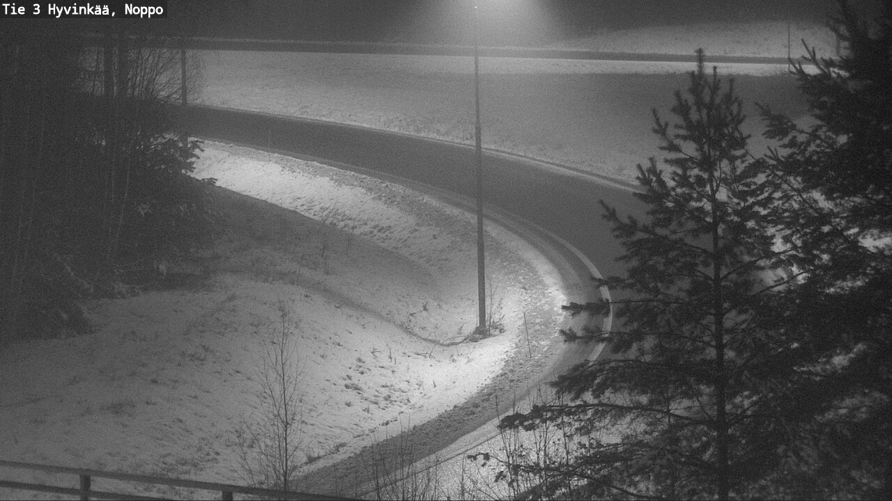 Kelikamerat Kuva Tie 3 Hyvinkää, Noppo, Hyvinkää, Uusimaa