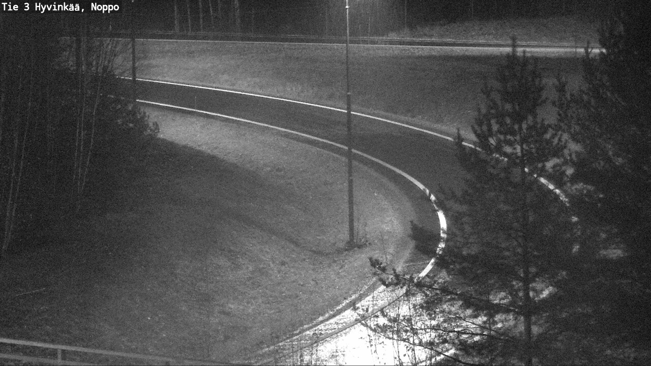 Kelikamerat Kuva Tie 3 Hyvinkää, Noppo, Hyvinkää, Uusimaa