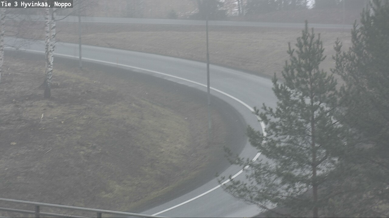 Kelikamerat Kuva Tie 3 Hyvinkää, Noppo, Hyvinkää, Uusimaa