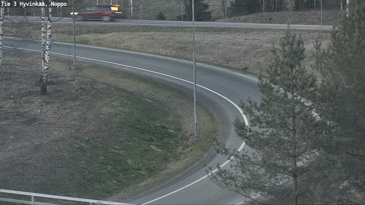 Kelikamerat Kuva Tie 3 Hyvinkää, Noppo, Hyvinkää, Uusimaa