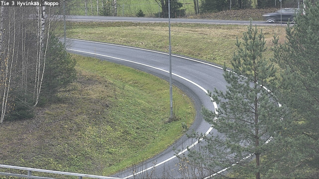 Kelikamerat Kuva Tie 3 Hyvinkää, Noppo, Hyvinkää, Uusimaa