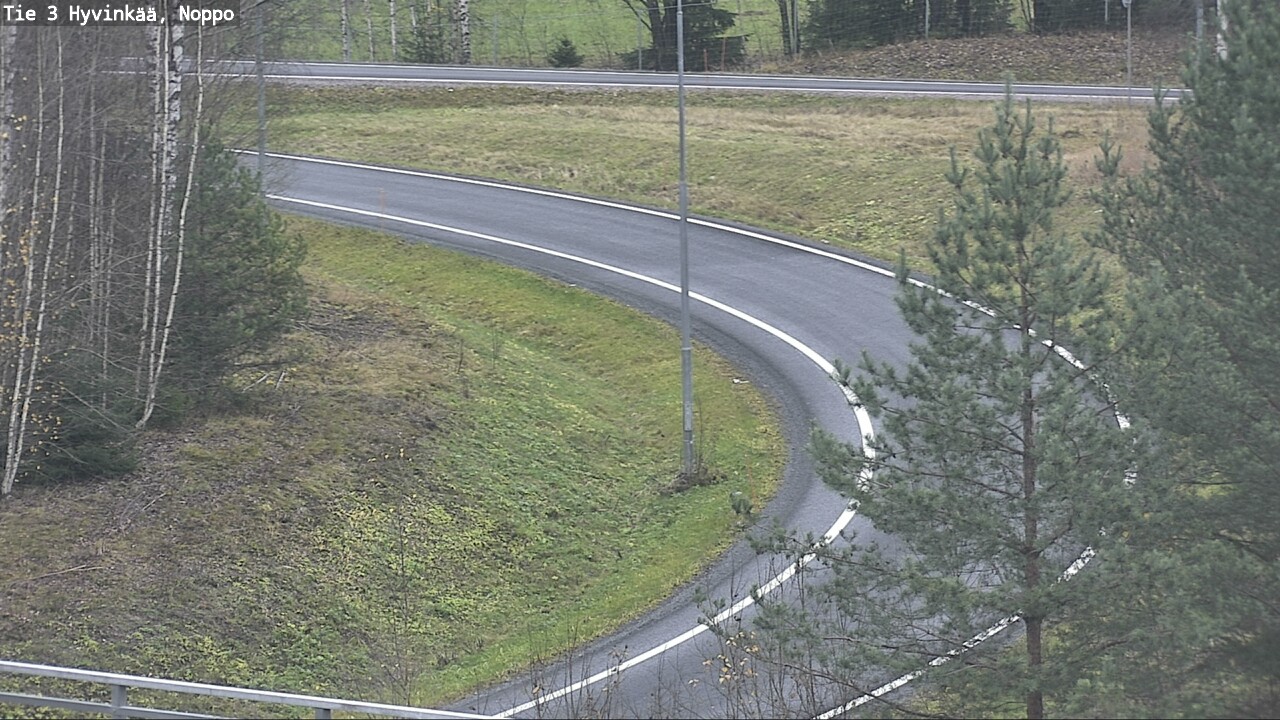 Kelikamerat Kuva Tie 3 Hyvinkää, Noppo, Hyvinkää, Uusimaa