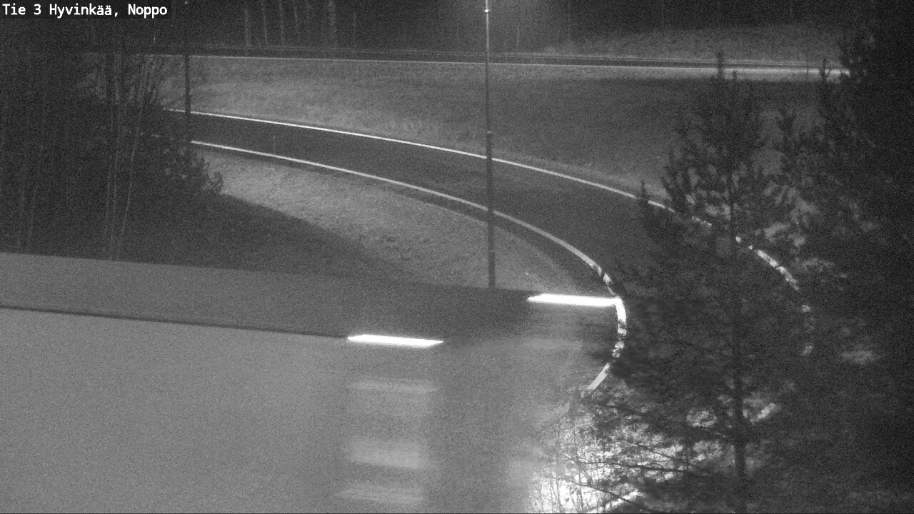 Kelikamerat Kuva Tie 3 Hyvinkää, Noppo, Hyvinkää, Uusimaa