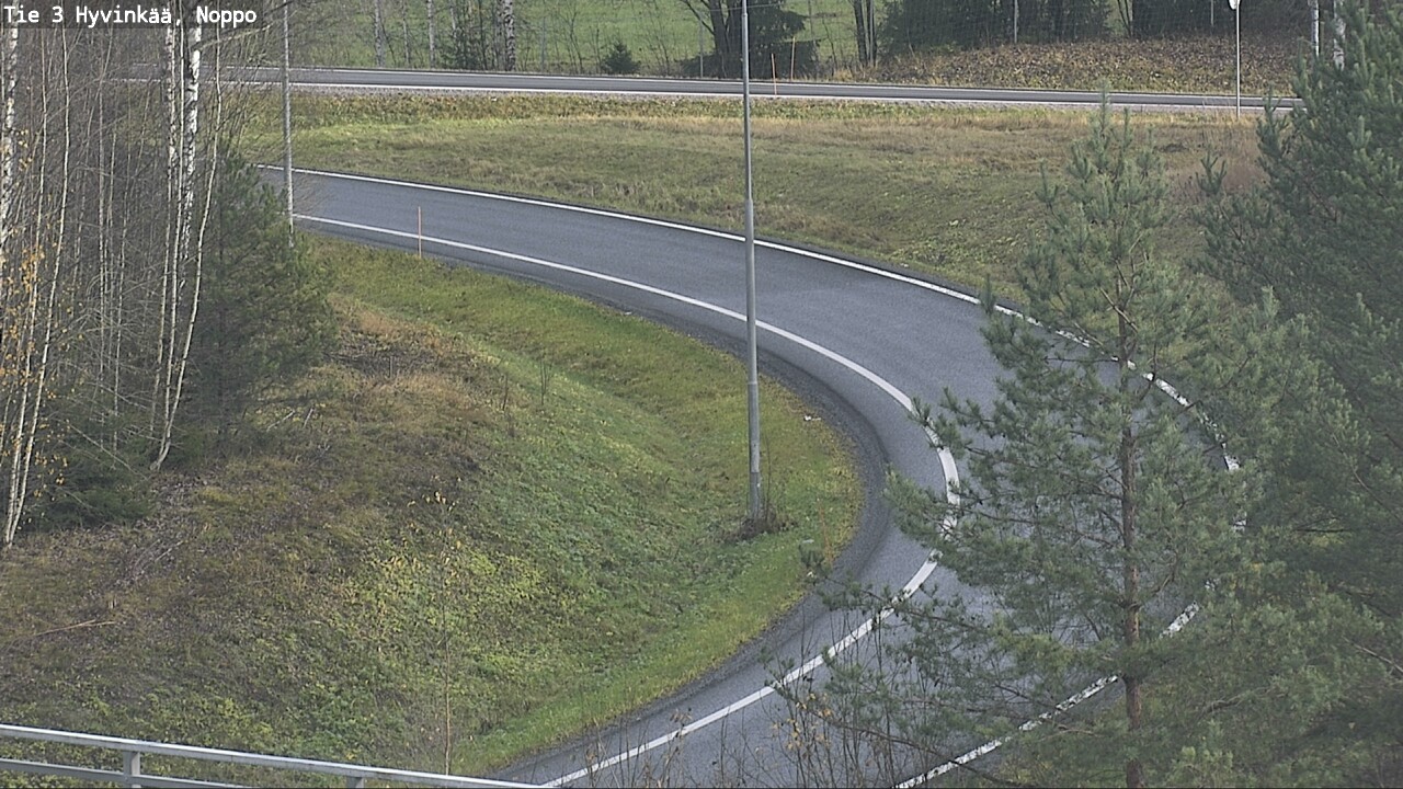 Kelikamerat Kuva Tie 3 Hyvinkää, Noppo, Hyvinkää, Uusimaa