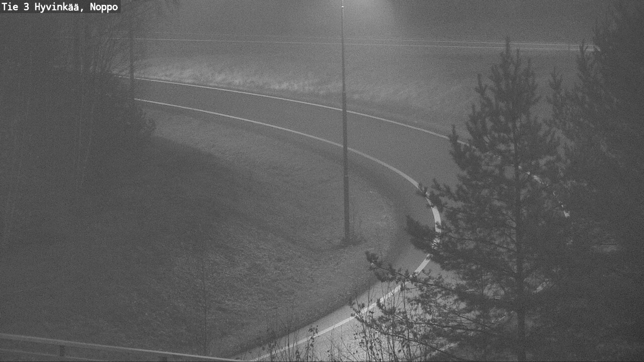 Kelikamerat Kuva Tie 3 Hyvinkää, Noppo, Hyvinkää, Uusimaa