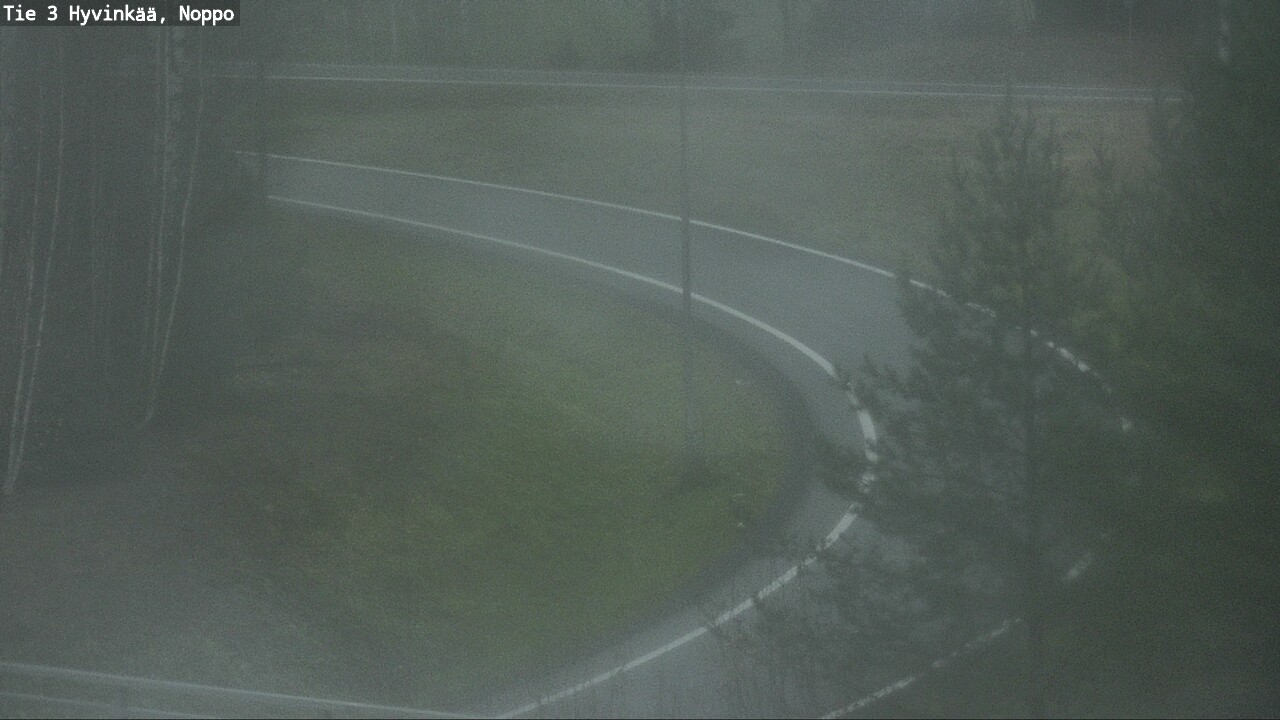 Kelikamerat Kuva Tie 3 Hyvinkää, Noppo, Hyvinkää, Uusimaa