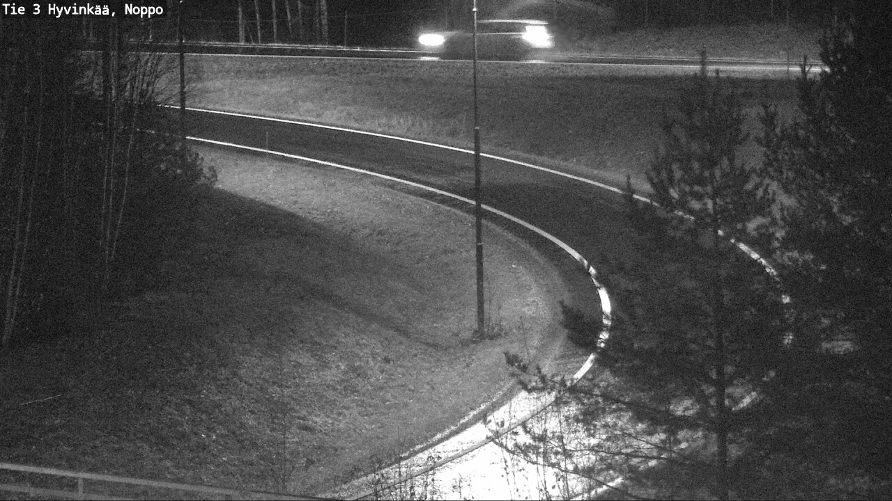 Kelikamerat Kuva Tie 3 Hyvinkää, Noppo, Hyvinkää, Uusimaa