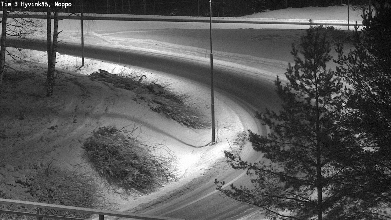 Kelikamerat Kuva Tie 3 Hyvinkää, Noppo, Hyvinkää, Uusimaa