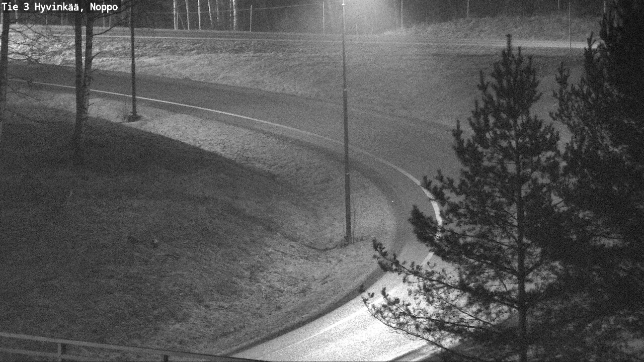 Kelikamerat Kuva Tie 3 Hyvinkää, Noppo, Hyvinkää, Uusimaa