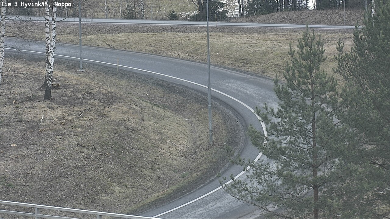 Kelikamerat Kuva Tie 3 Hyvinkää, Noppo, Hyvinkää, Uusimaa