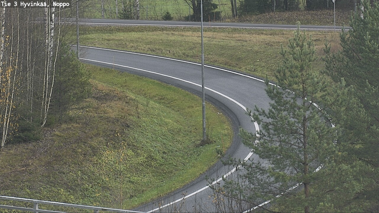 Kelikamerat Kuva Tie 3 Hyvinkää, Noppo, Hyvinkää, Uusimaa