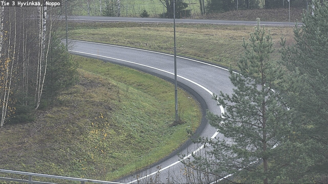 Kelikamerat Kuva Tie 3 Hyvinkää, Noppo, Hyvinkää, Uusimaa