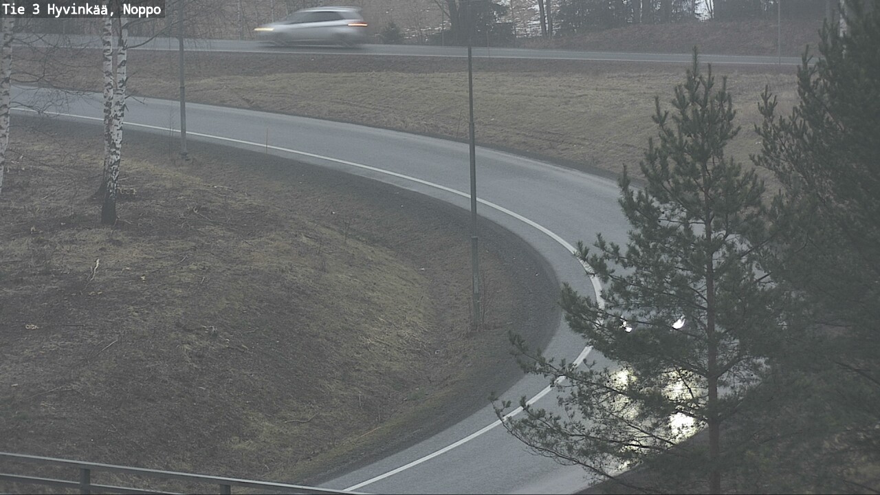 Kelikamerat Kuva Tie 3 Hyvinkää, Noppo, Hyvinkää, Uusimaa