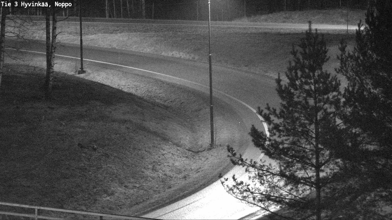 Kelikamerat Kuva Tie 3 Hyvinkää, Noppo, Hyvinkää, Uusimaa