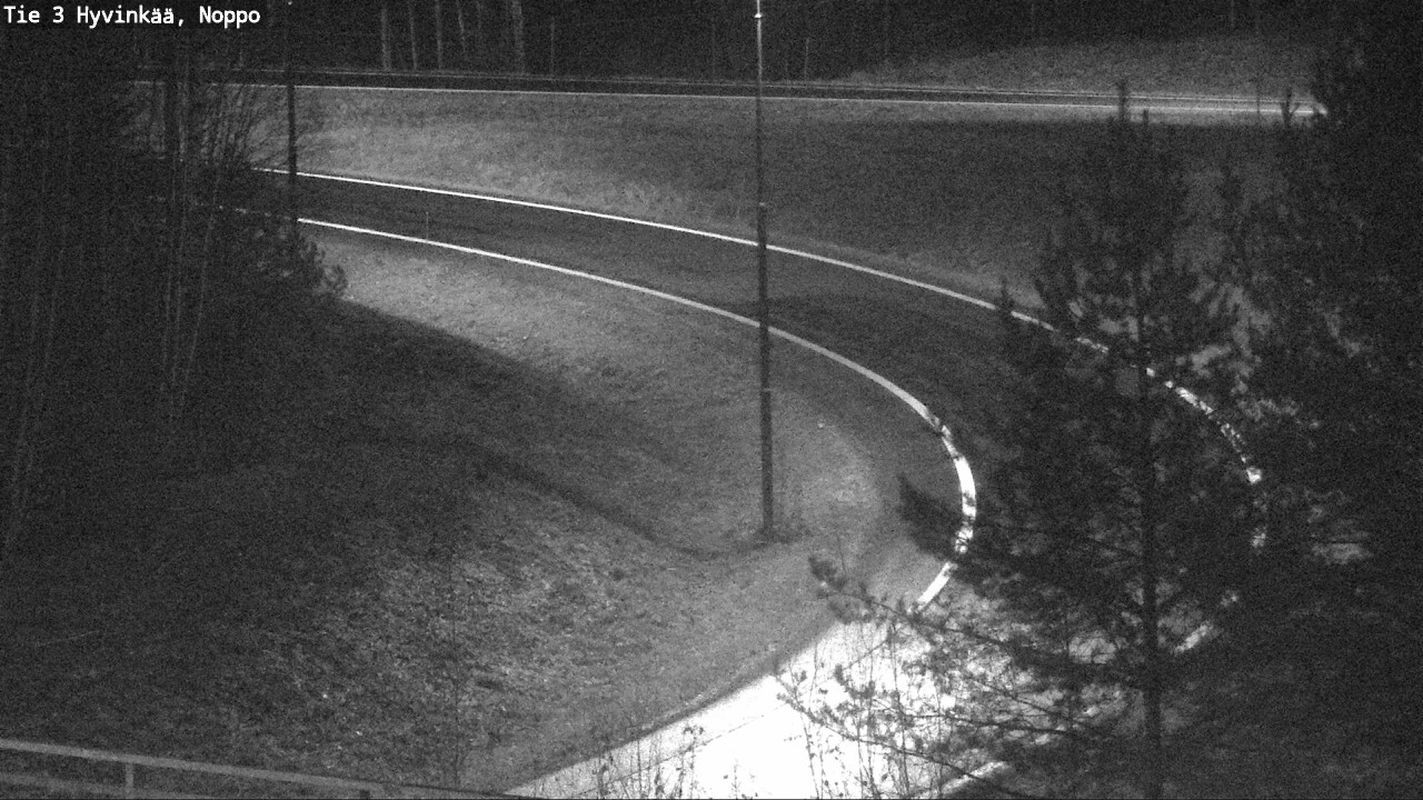 Kelikamerat Kuva Tie 3 Hyvinkää, Noppo, Hyvinkää, Uusimaa