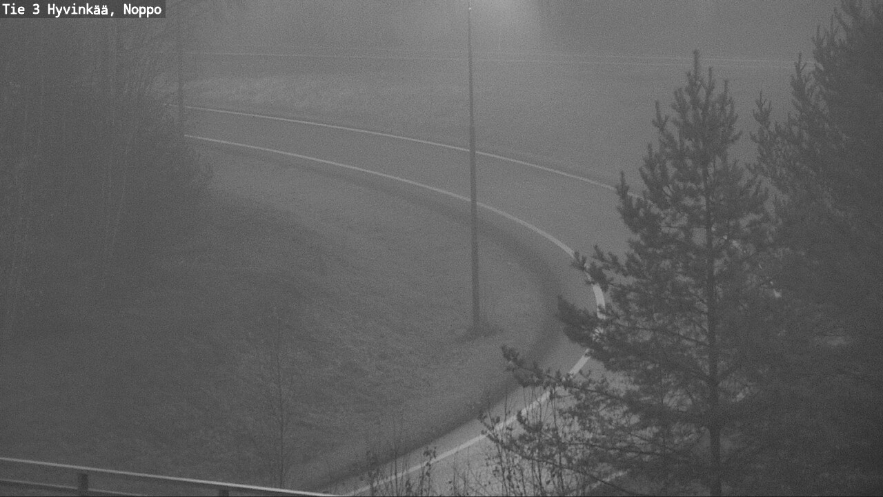 Kelikamerat Kuva Tie 3 Hyvinkää, Noppo, Hyvinkää, Uusimaa