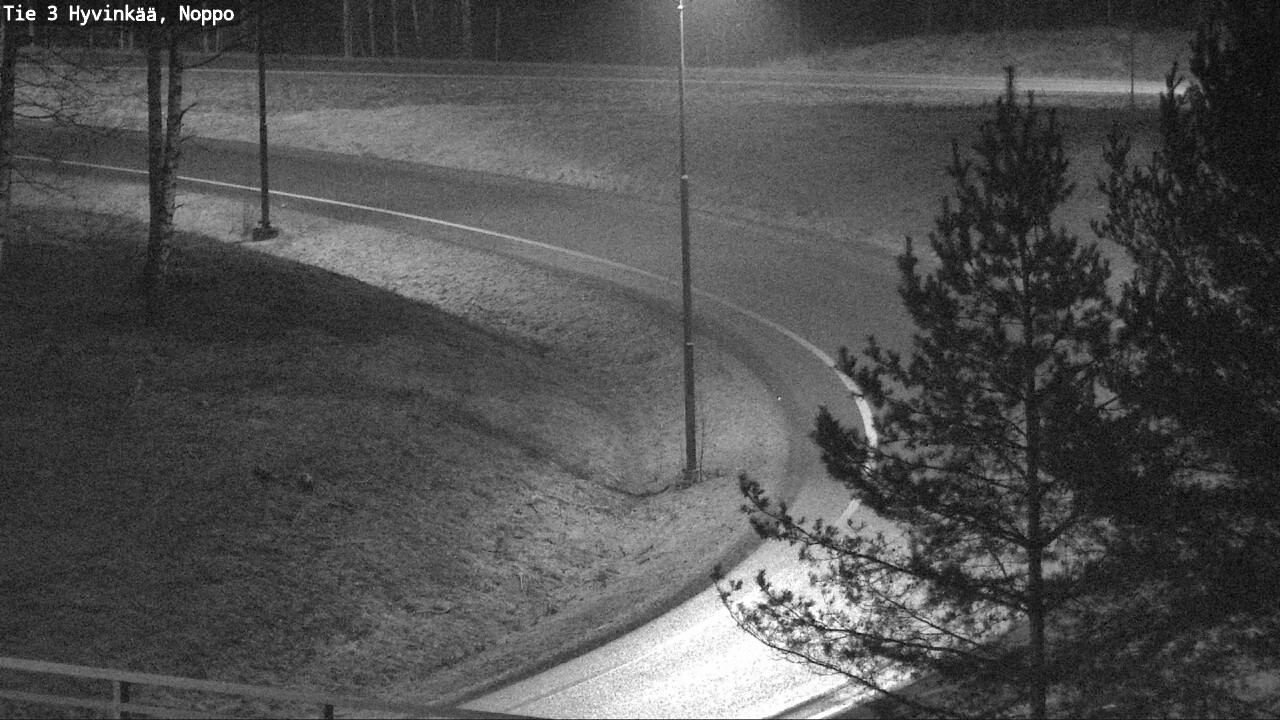 Kelikamerat Kuva Tie 3 Hyvinkää, Noppo, Hyvinkää, Uusimaa