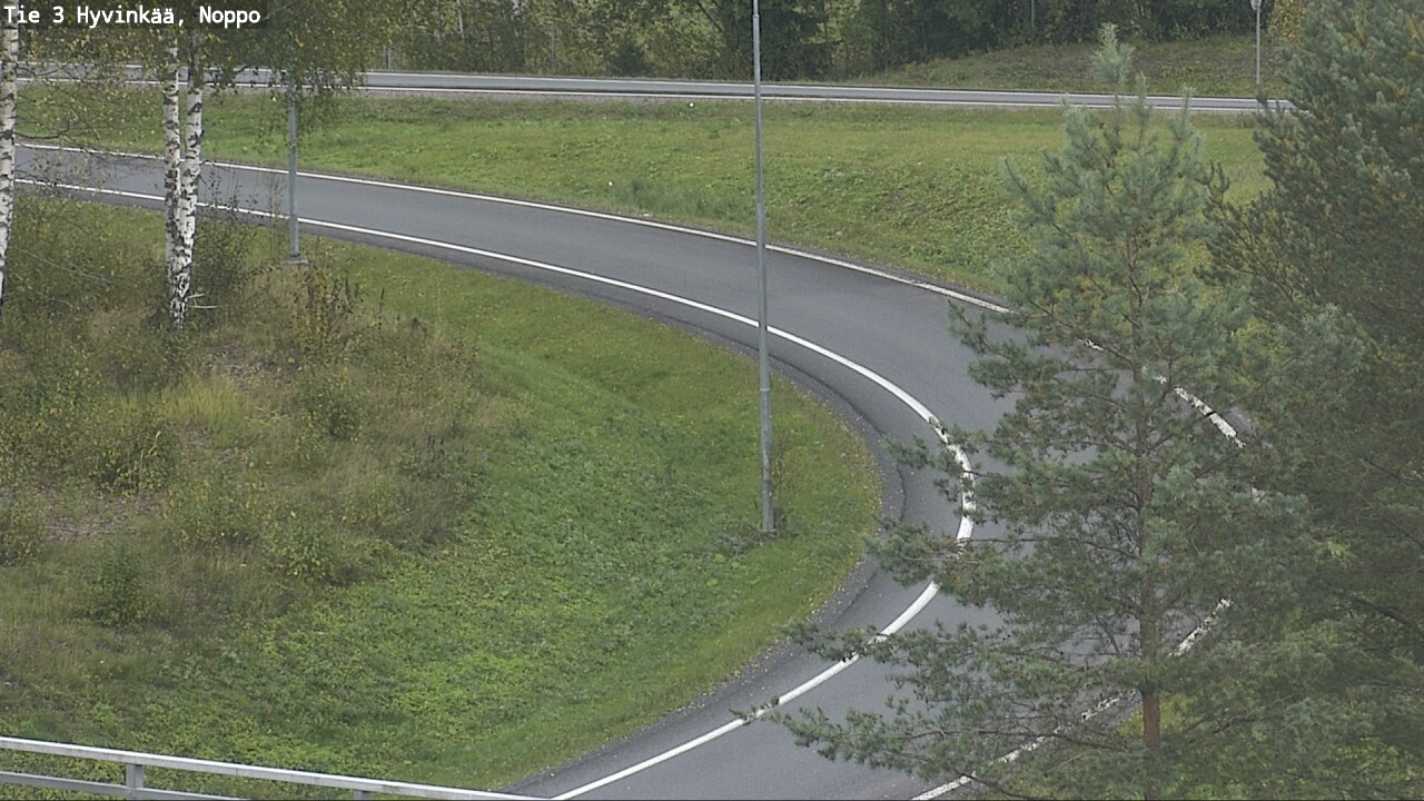 Kelikamerat Kuva Tie 3 Hyvinkää, Noppo, Hyvinkää, Uusimaa