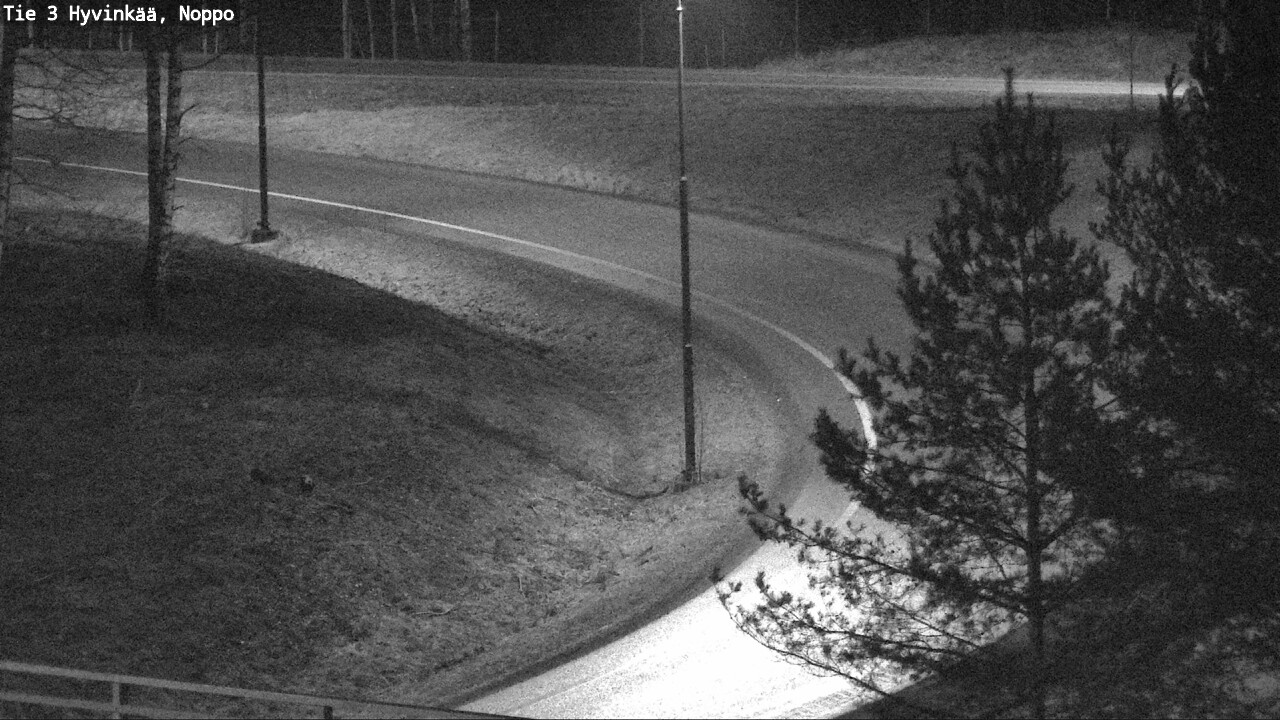 Kelikamerat Kuva Tie 3 Hyvinkää, Noppo, Hyvinkää, Uusimaa
