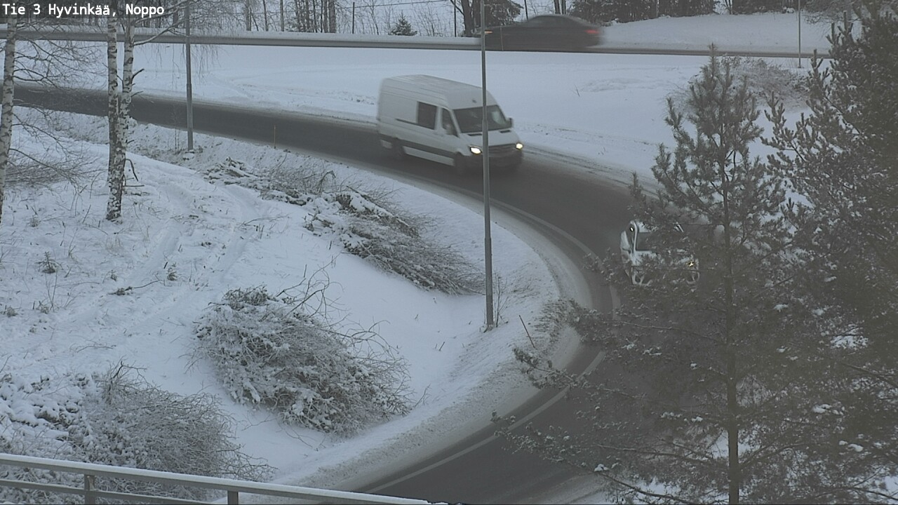 Kelikamerat Kuva Tie 3 Hyvinkää, Noppo, Hyvinkää, Uusimaa