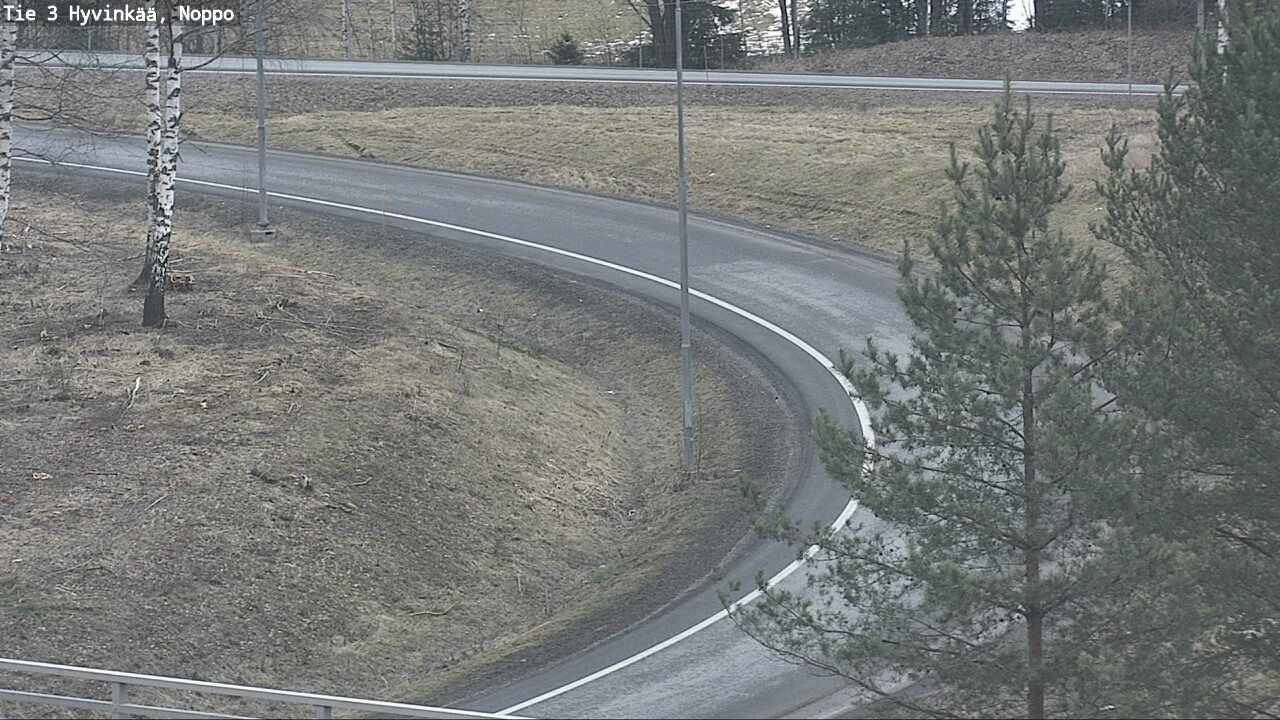 Kelikamerat Kuva Tie 3 Hyvinkää, Noppo, Hyvinkää, Uusimaa