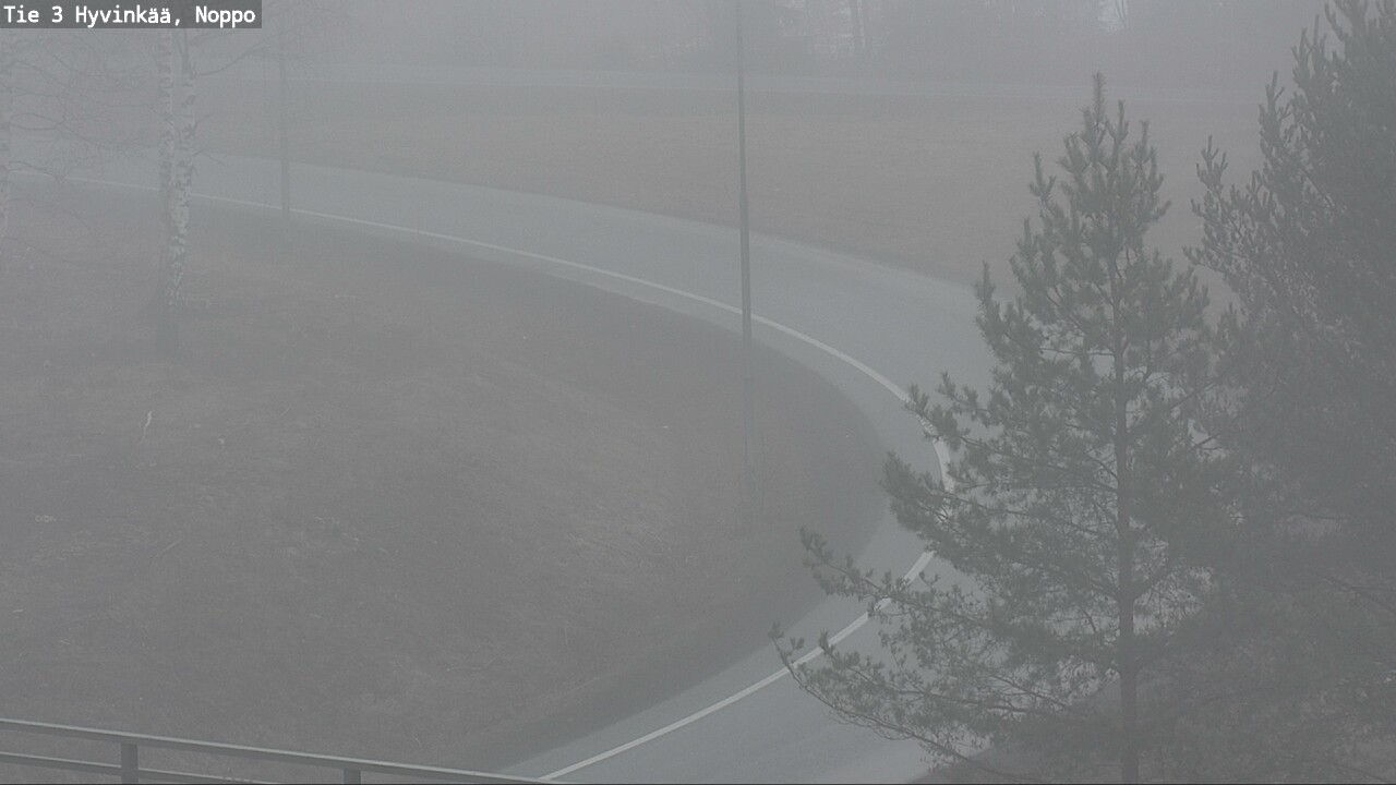 Kelikamerat Kuva Tie 3 Hyvinkää, Noppo, Hyvinkää, Uusimaa