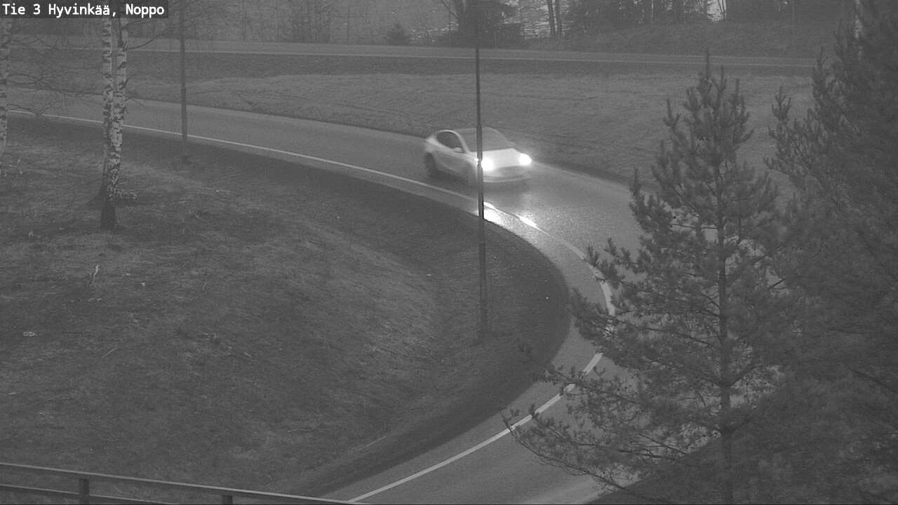 Kelikamerat Kuva Tie 3 Hyvinkää, Noppo, Hyvinkää, Uusimaa