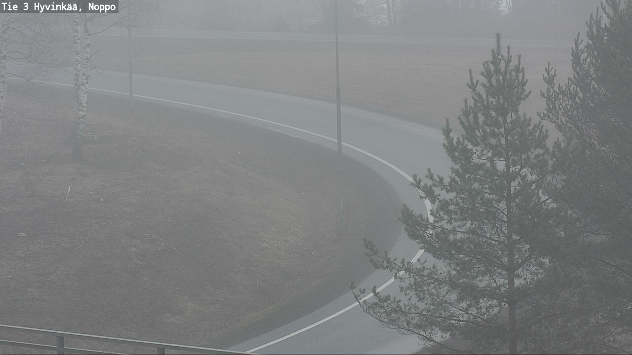 Kelikamerat Kuva Tie 3 Hyvinkää, Noppo, Hyvinkää, Uusimaa