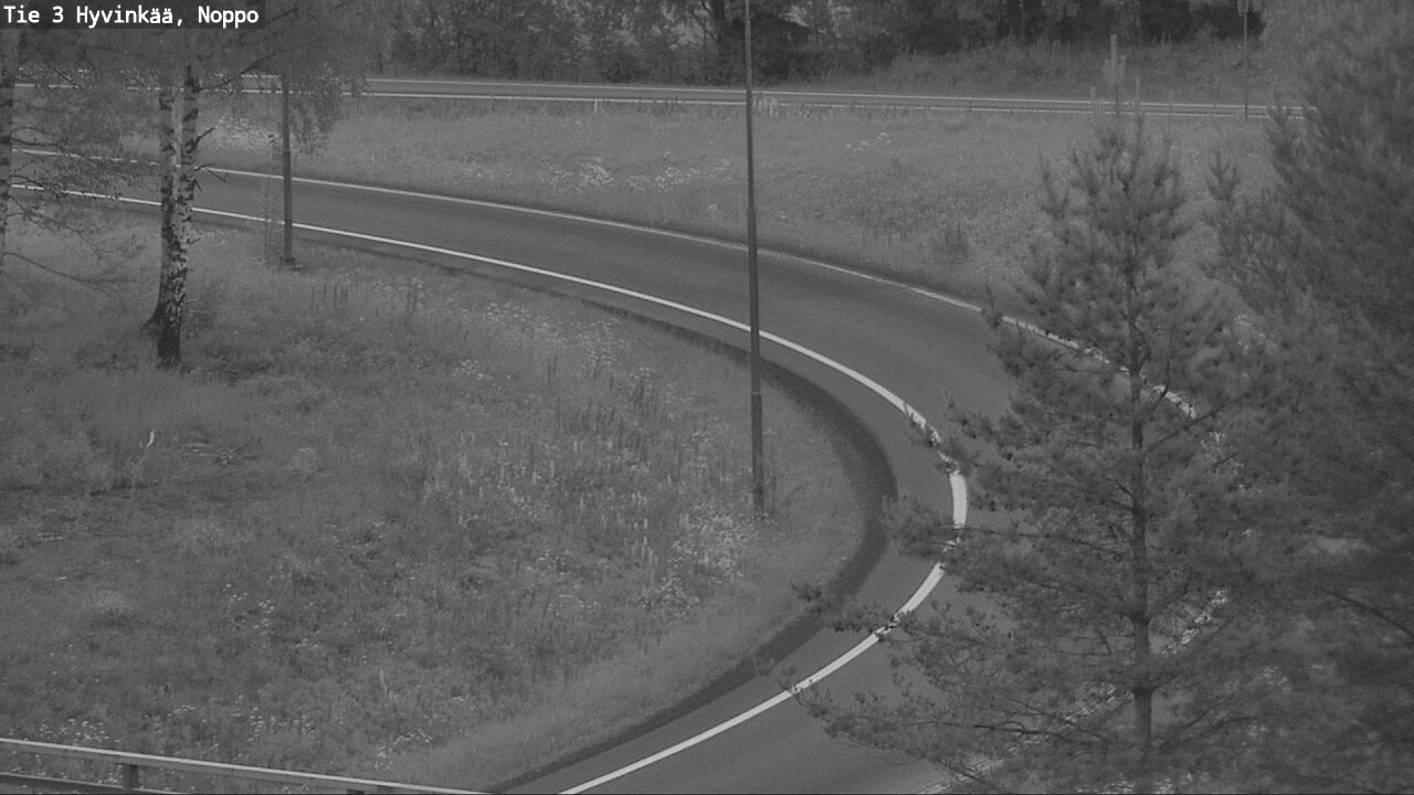 Kelikamerat Kuva Tie 3 Hyvinkää, Noppo, Hyvinkää, Uusimaa