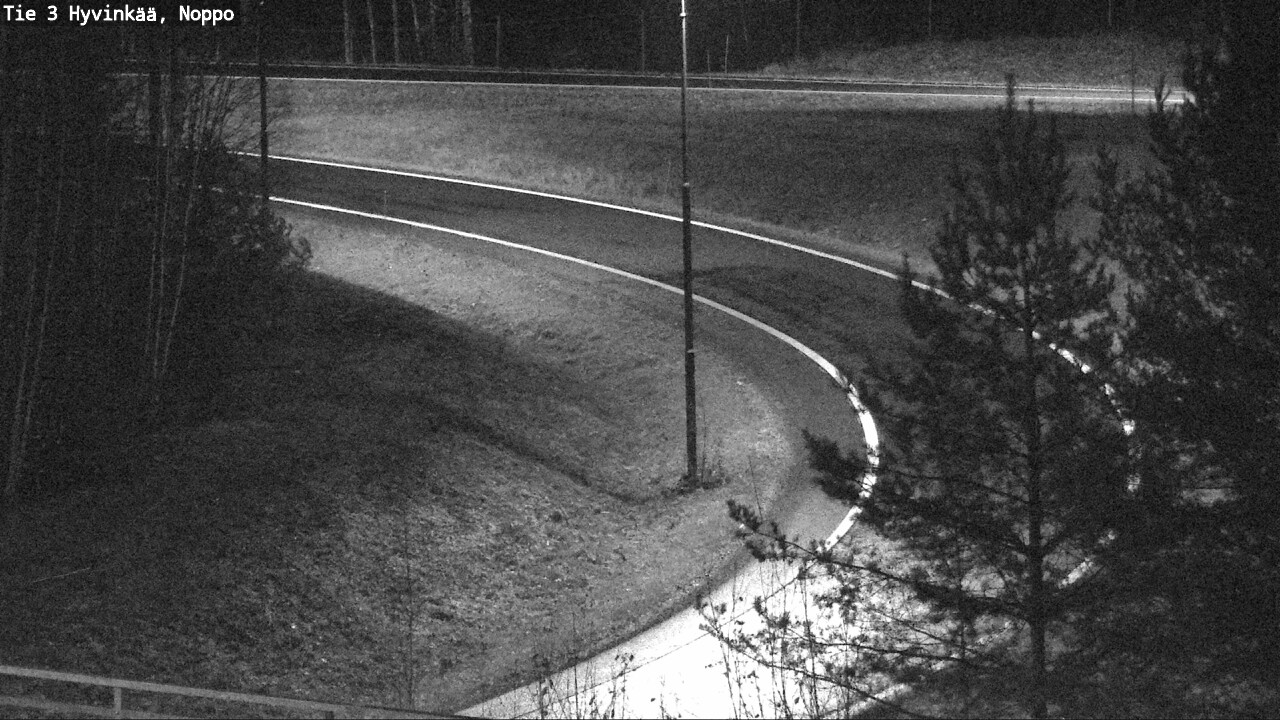 Kelikamerat Kuva Tie 3 Hyvinkää, Noppo, Hyvinkää, Uusimaa