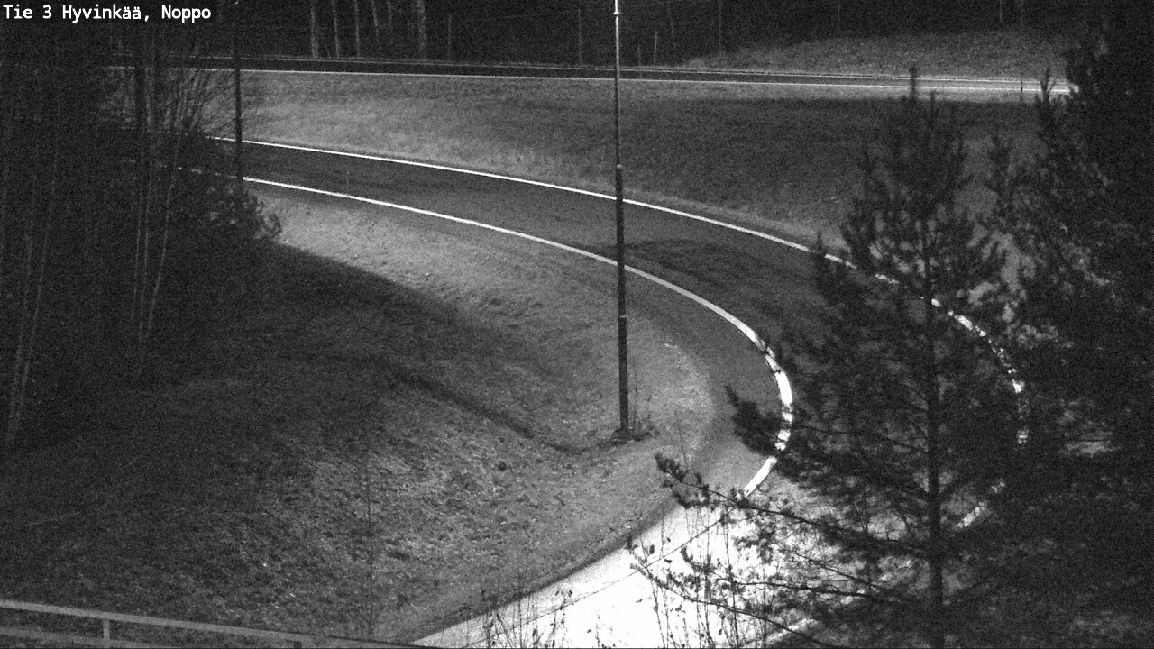 Kelikamerat Kuva Tie 3 Hyvinkää, Noppo, Hyvinkää, Uusimaa