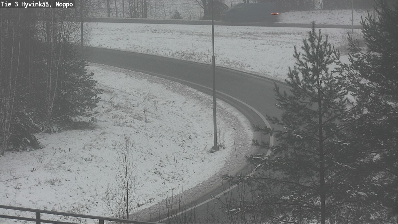 Kelikamerat Kuva Tie 3 Hyvinkää, Noppo, Hyvinkää, Uusimaa