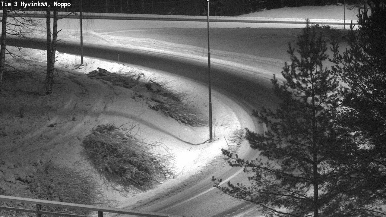 Kelikamerat Kuva Tie 3 Hyvinkää, Noppo, Hyvinkää, Uusimaa