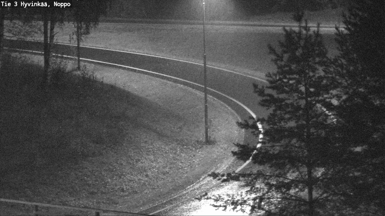 Kelikamerat Kuva Tie 3 Hyvinkää, Noppo, Hyvinkää, Uusimaa