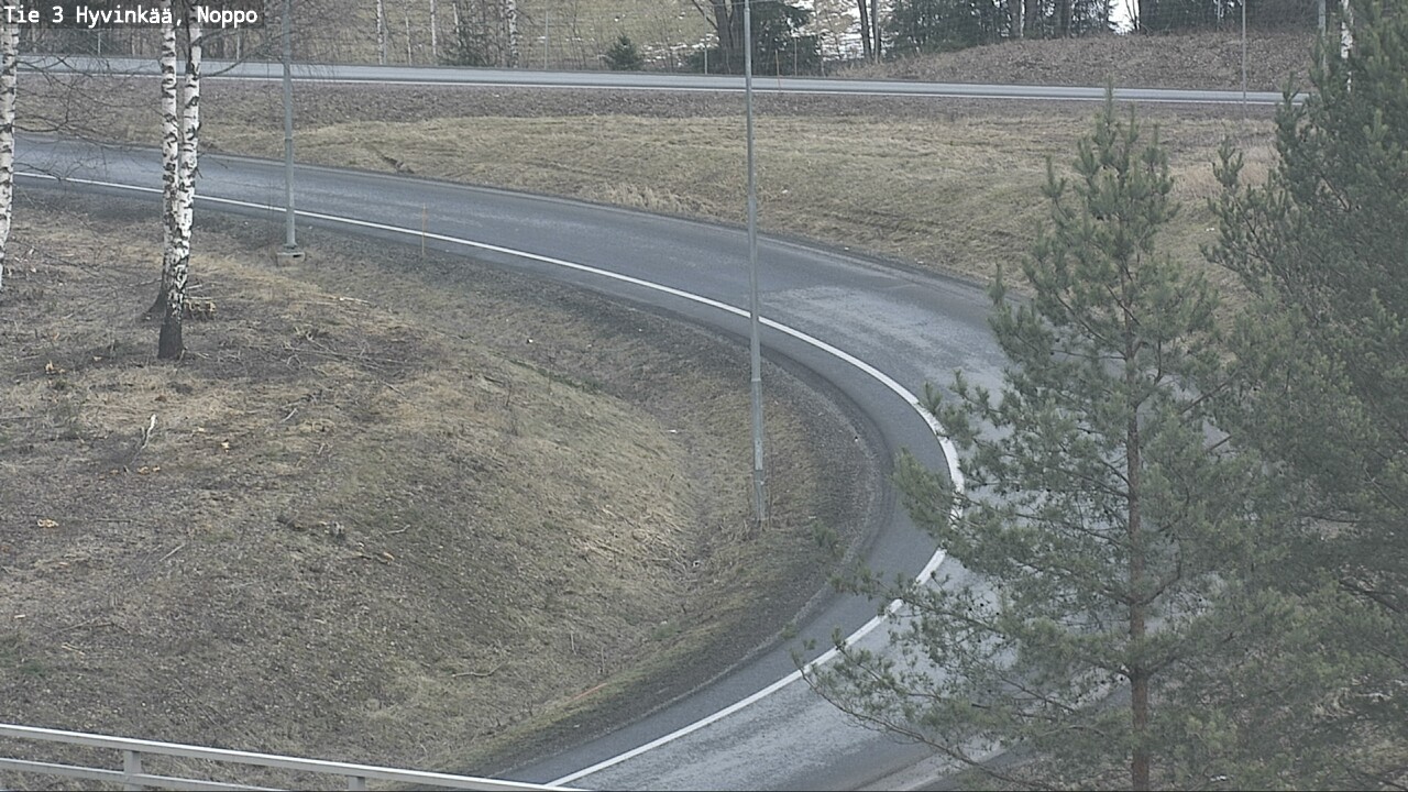 Kelikamerat Kuva Tie 3 Hyvinkää, Noppo, Hyvinkää, Uusimaa