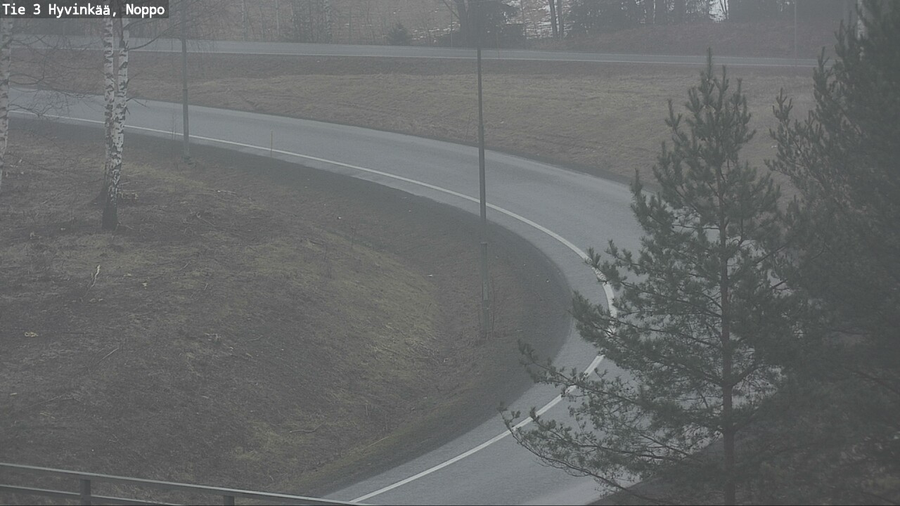 Kelikamerat Kuva Tie 3 Hyvinkää, Noppo, Hyvinkää, Uusimaa