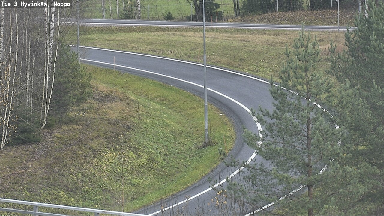 Kelikamerat Kuva Tie 3 Hyvinkää, Noppo, Hyvinkää, Uusimaa