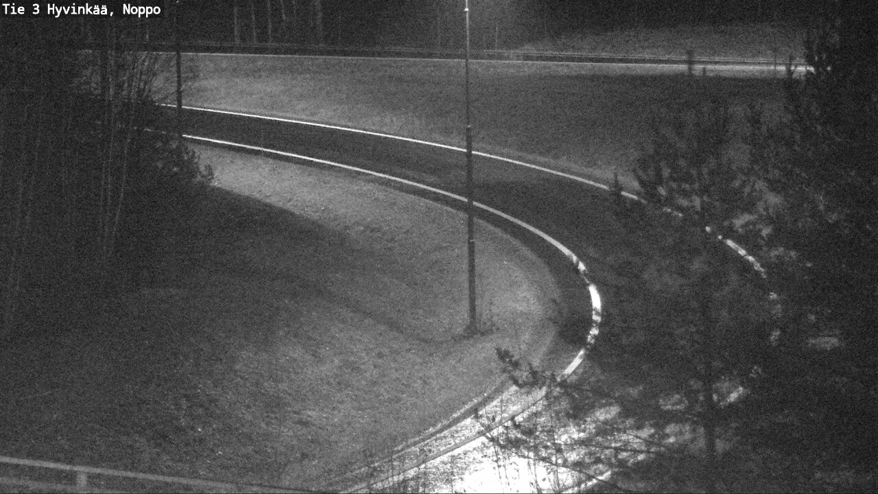 Kelikamerat Kuva Tie 3 Hyvinkää, Noppo, Hyvinkää, Uusimaa